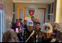 Eks Wabup Tulang Bawang Tersangka Korupsi Rp200 Miliar