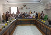 Disdikbud Lampung Gandeng Bimbel Dongkrak APK Perguruan Tinggi