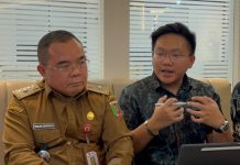 Soal Pemerasan Oknum LSM, Begini Penjelasan Manajemen RSUDAM Lampung