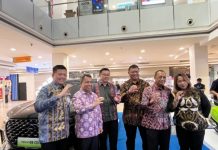 Target Rp80 Miliar, MUF Auto Fest Tawarkan Bunga Rendah dan Biaya Admin Rp1