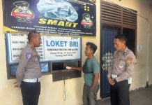 Tak ada Jalur Khusus, Pelayanan Samsat Lampung Selatan Dipastikan Sesuai Prosedur