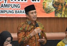 Aleg PKS Lampung Dorong Optimalisasi PAD dengan Pendekatan Humanis dan Transparan