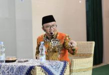 Syukron: Keselamatan Siswa Lebih Penting dari Program