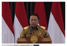Mantan Gubernur Arinal di Periksa, Kejati Lampung Sita Aset Rp38,5 Miliar