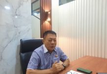 DPRD Soroti Mahalnya Pupuk Subsidi di Tubaba