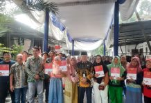 Budiman AS Ingatkan Pentingnya Menanamkan Kembali Nilai Pancasila
