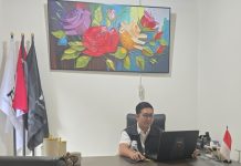 Beni Batara Ajak Pemuda Jadi Agen Perubahan di Momentum Sumpah Pemuda