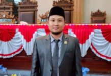 Abas Ajak Santri Jadi Penggerak Kemajuan Bangsa
