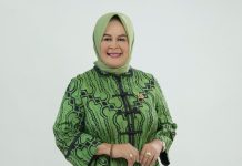 Elly Wahyuni Ajak Pemuda Teladani Semangat Juang Sumpah Pemuda