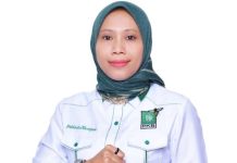 Fatikhatul: Santri Harus Jadi Garda Depan Kemajuan Bangsa