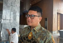 DPRD Dukung Survei Seismik Migas di Lampung