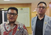 Banang DPRD-TAPD Rampungkan Catatan Kemendagri soal APBD Perubahan
