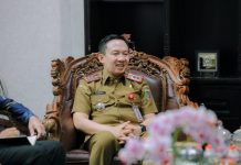 Sekda Lampung: Beli BBM Tak Wajib Tunjukkan Bukti Bayar Pajak