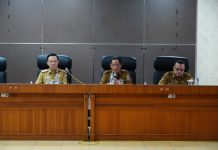 Lampung Genjot PKB-BBNKB Jelang Akhir Tahun