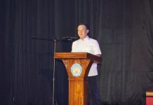 Sekdaprov Lampung Tutup Smanda Olympic In Wonderland 2025