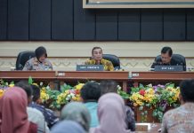 Pemprov Lampung Hadirkan Lampung Fest 2025 dengan Konsep Baru dan Akses Gratis