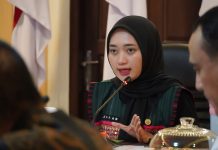 Pemprov Lampung Siapkan Mitigasi Banjir Jelang Musim Hujan