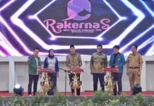 Gubernur Mirza Ajak Mahasiswa Perkuat Solidaritas Kebangsaan