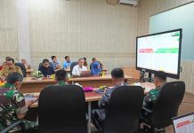 Pemprov Lampung Tegaskan Langkah Strategis Kendalikan Inflasi dan Stabilitas Pangan