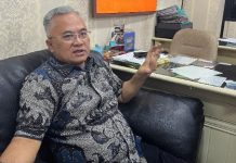 DPRD Lampung Bahas Raperda Insentif dan Kemudahan Investasi