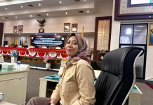 Fraksi PKB Dorong Reformasi BUMD dan Komitmen Pendidikan