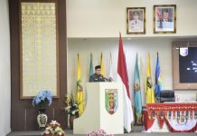Fraksi Gerindra Dorong Reformasi BUMD dan Pendidikan Rakyat