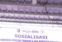 Ketut Dewi Nadi Ajak Perempuan Hidupkan Semangat Gotong Royong