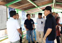 Dekom PTPN I: “Peralatan Tenaga Kerja Jangan Terhambat!”