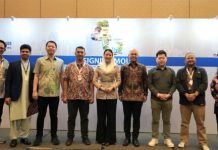 PTPN I Teken 16 LoI Internasional di Trade Expo Indonesia 2025