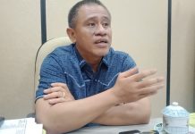 Bapemperda DPRD Lampung Kebut 9 Raperda Rampung November
