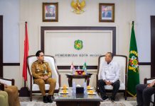 PTPN I dan Pemkot Medan Bangkitkan Lagi Kejayaan Tembakau Deli