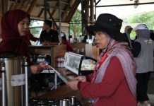 PTPN I Regional 2 Jadikan Rengganis Suspension Bridge Laboratorium Nyata Vokasi dan Eduwisata