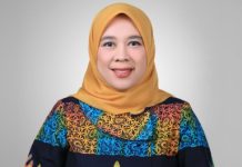 Maulidah Minta Pemerintah Perkuat Dukungan untuk Pesantren