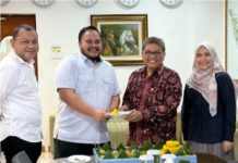KPBN Perluas Akses Pasar Kopi Lewat Tender Perdana Pasar Lelang Komoditas