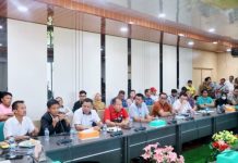 DPRD Batam Gelar RDPU Kawal Penanganan Kasus Kecelakaan Kerja PT ASL Shipyard