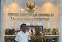 DPRD Dorong Pusat Perkuat Rekrutmen KI dan KPID Lampung
