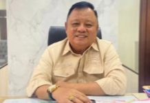 Mukhlis Basri Optimistis Jalan Mantap Lampung Capai 85 Persen di 2026