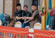 Pemprov-DPRD Lampung Perkuat Sinergi Regulasi Daerah