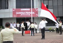 Semangat Sumpah Pemuda, PTPN Bergerak Bersama Membangun Negeri
