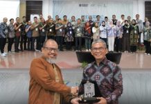 PTPN I Perkuat Komunikasi Korporasi, Seluruh Insan Diminta Jadi Jembatan Informasi