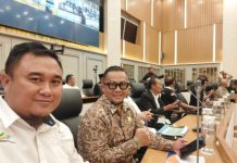 SPBUN PTPN I: Reforma Agraria Jangan Korbankan Aset Negara dan Pekerja