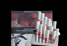 Peredaran Rokok Tanpa Cukai di Batam Marak, Muncul Produk Baru ‘UFO Mind’