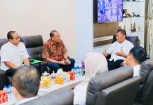 Pemko Batam Perluas Perlindungan Jaminan Sosial bagi Pekerja Rentan