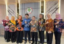 RSUDAM Perkuat Layanan Lewat Transformasi Digital