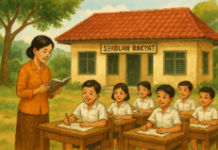 Pemkab Tubaba Siapkan Lahan 9,4 Hektar Dukung Pendirian Sekolah Rakyat