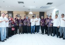 Manajemen PTPN I dan PTPN IV Dukung Program P3RI PTPN I Reg 7
