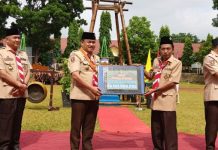 Yayasan Al Kautsar Salurkan Donasi Rp103 Juta di Ajang SSC XVII