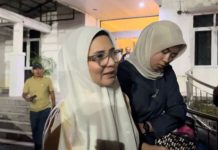 Bupati Pesawaran Diperiksa Kejati Lampung Terkait Proyek SPAM 2022