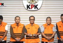 Dinasti Korupsi Bupati Ardito Wijaya: Adik dan Kerabat Terlibat