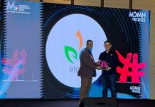 PTPN I Raih “Marketer Digital Heroes 2025” dari MarkPlus.Inc